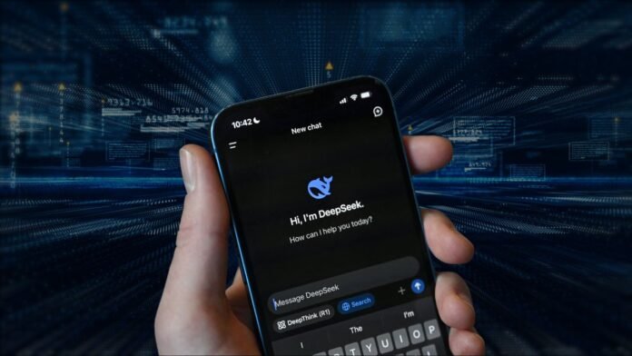 DeepSeek AI চ্যাটবট, চীনের নতুন এআই প্রতিদ্বন্দ্বী