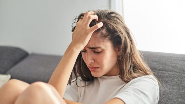 Overcoming Depression