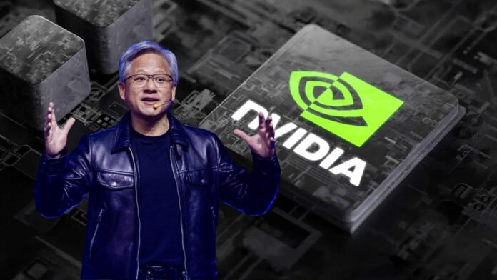 Nvidia surpasses Microsoft