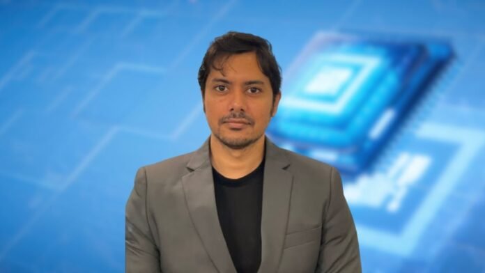 Bangladeshi scientist Dr Md Manjurul Ahsan ranked among top global researchers