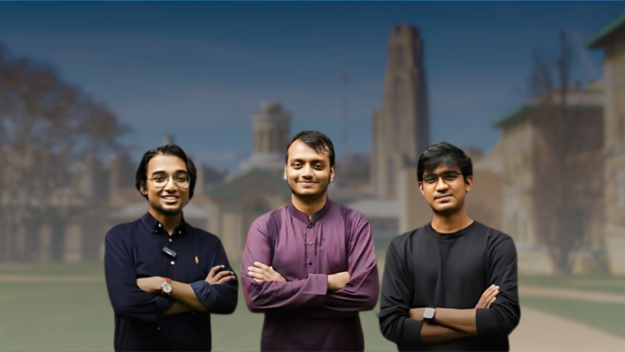 BUET students admitted to Carnegie Mellon University PhD program