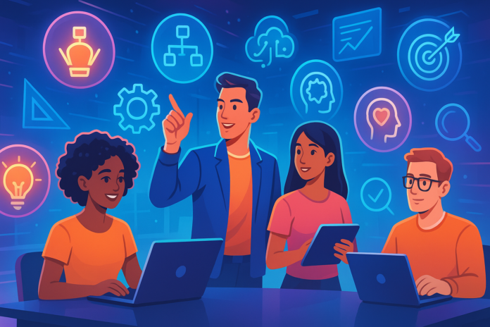 Top 10 future skills for career success in 2025–2030 according to World Economic Forum