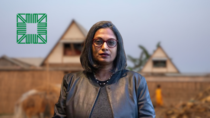 Marina Tabassum wins Aga Khan Architecture Award 2025 for Khudi Bari project