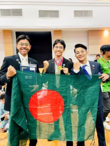  Bangladesh-Team-WICE-2025