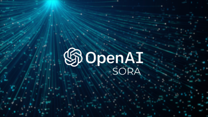 OpenAI new AI video app launch with creative content generation