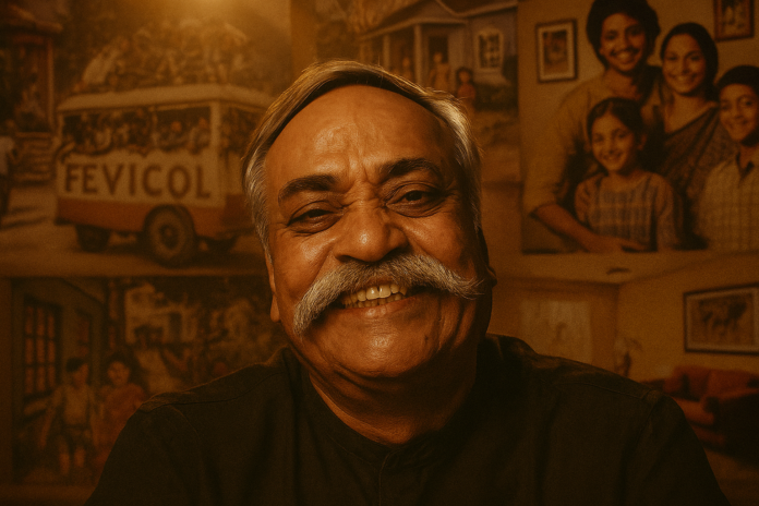 piyush-pandey-advertising-storyteller Piyush Pandey - The Storyteller Who Revolutionized Indian Advertising