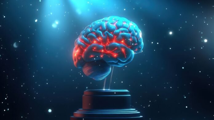 21-day memory improvement challenge illustration