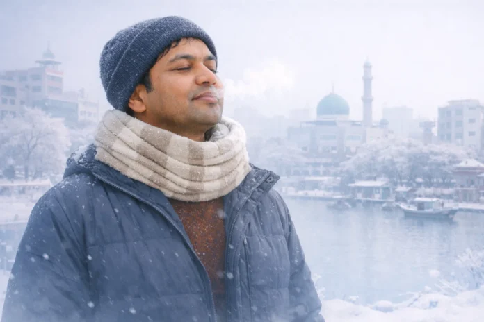 “Winter asthma and COPD care tips – lifestyle changes for better breathing”