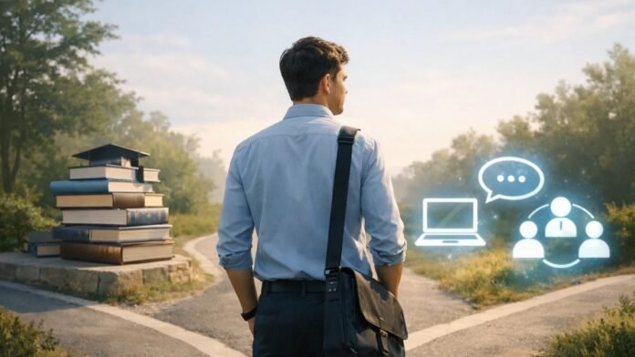 Career skills employers look for today