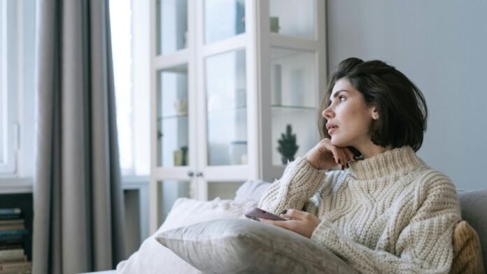 Why past dreams feel like a burden