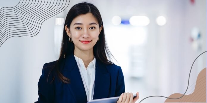 women facing invisible barriers in workplace