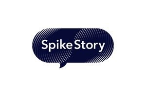 SpikeStory Logo